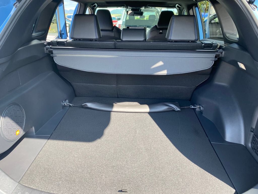 2025 Toyota RAV4 Hybrid XSE