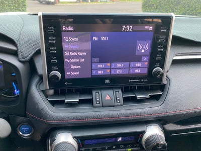 2021 Toyota RAV4 Prime XSE