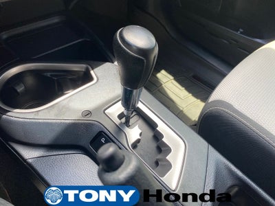 2017 Toyota RAV4 Hybrid XLE