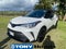 2022 Toyota C-HR XLE