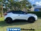 2022 Toyota C-HR XLE