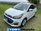 2020 Chevrolet Spark 1LT