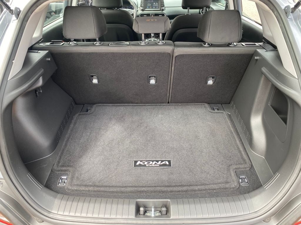 2019 Hyundai Kona SE