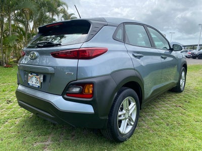 2019 Hyundai Kona SE