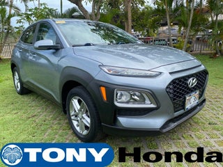 2019 Hyundai Kona SE