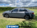 2024 Hyundai Elantra Hybrid Limited