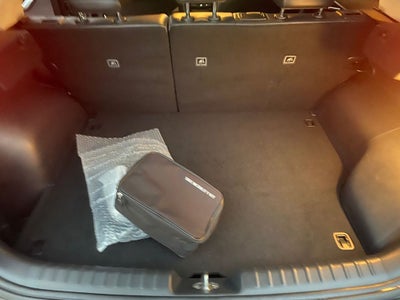 2023 Kia Niro Plug-In Hybrid EX