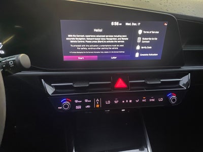 2023 Kia Niro Plug-In Hybrid EX