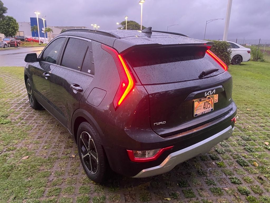 2023 Kia Niro Plug-In Hybrid EX