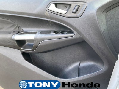 2015 Ford Transit Connect XLT