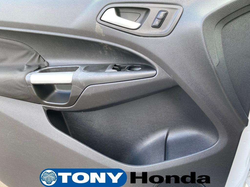 2015 Ford Transit Connect XLT