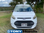 2015 Ford Transit Connect XLT