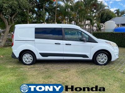 2015 Ford Transit Connect XLT