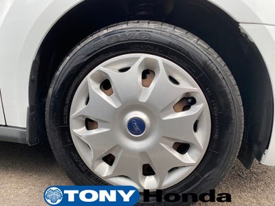2015 Ford Transit Connect XLT
