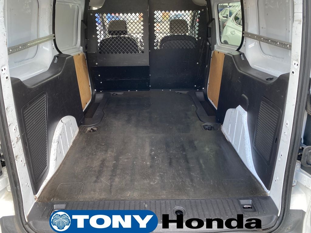 2015 Ford Transit Connect XLT