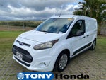 2015 Ford Transit Connect XLT