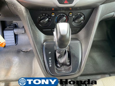 2015 Ford Transit Connect XLT