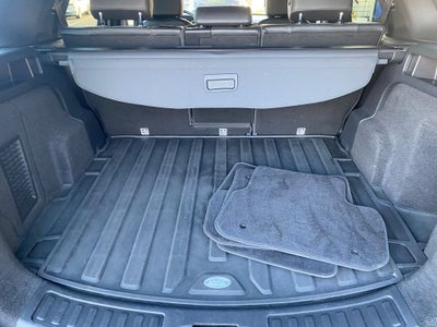 2019 Land Rover Discovery Sport SE