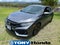 2017 Honda Civic EX-L w/Navigation