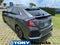 2017 Honda Civic EX-L w/Navigation