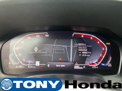 2020 BMW 3 Series 330i