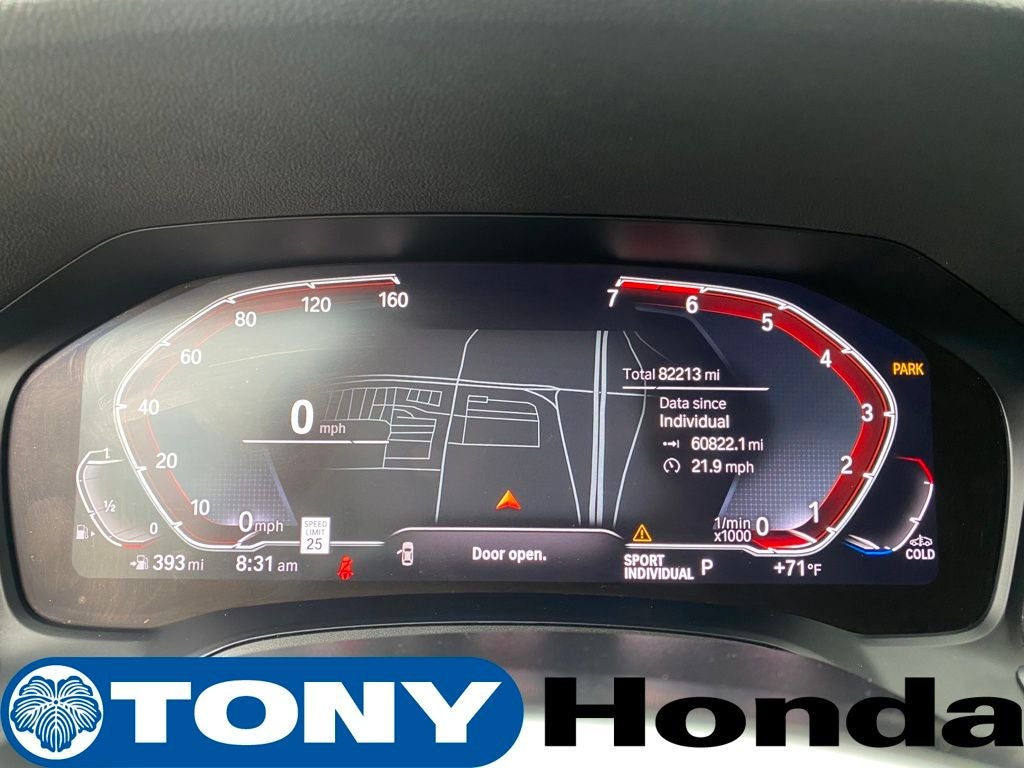 2020 BMW 3 Series 330i