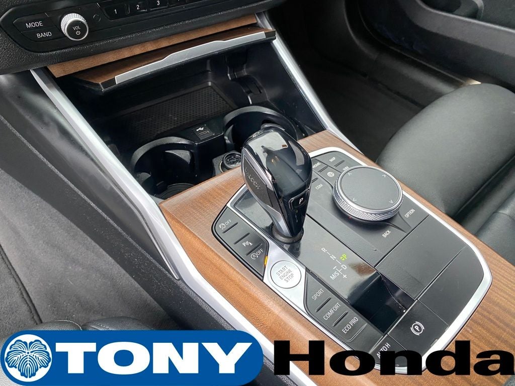 2020 BMW 3 Series 330i