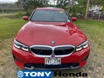 2019 BMW 3 Series 330i