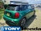 2022 MINI Cooper S Cooper S