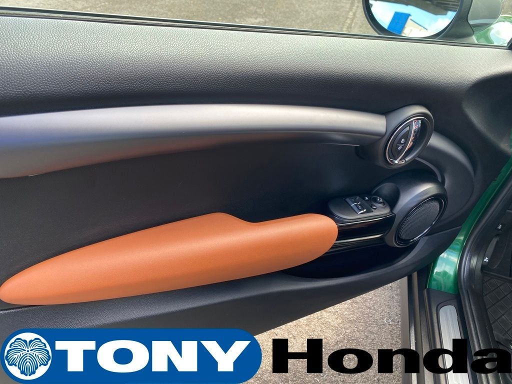 2022 MINI Cooper S Cooper S