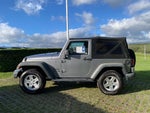 2018 Jeep Wrangler JK Sport