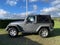 2018 Jeep Wrangler JK Sport