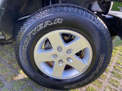 2018 Jeep Wrangler JK Sport