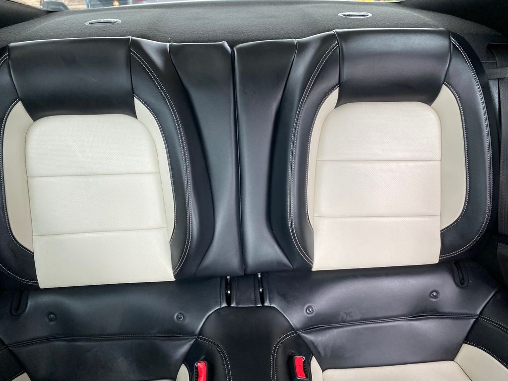 2015 Ford Mustang GT 50 Years Limited Edition