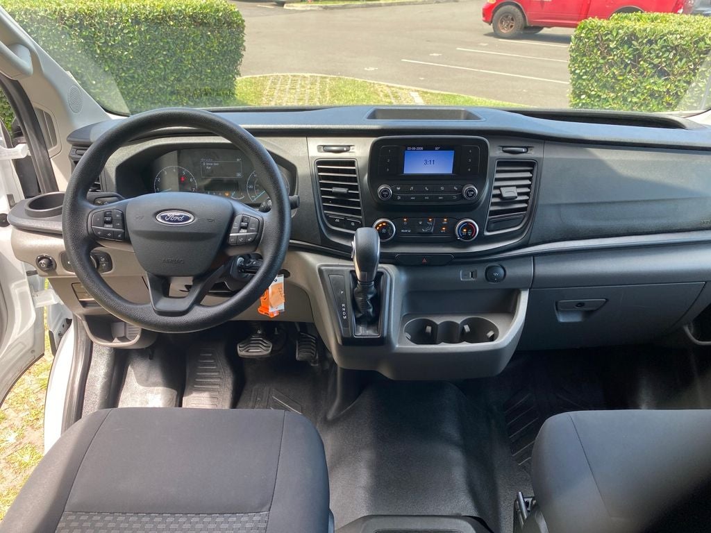 2024 Ford Transit-250 Base