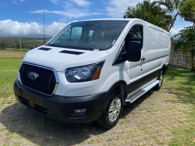 2024 Ford Transit-250 Base