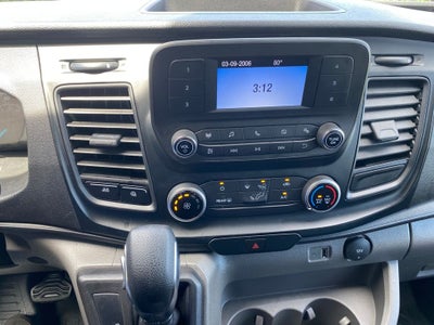 2024 Ford Transit-250 Base