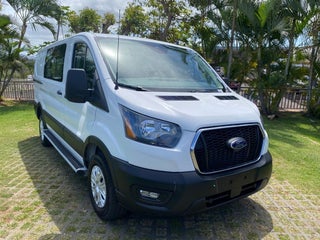 2024 Ford Transit-250 Base