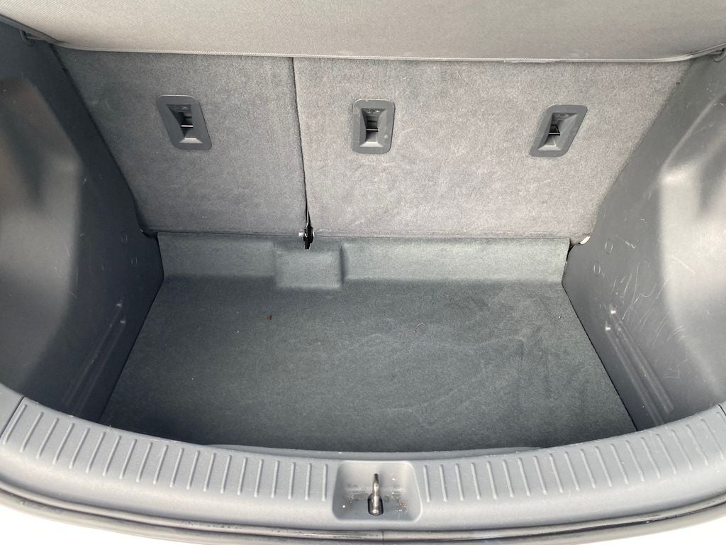 2019 Chevrolet Bolt EV LT
