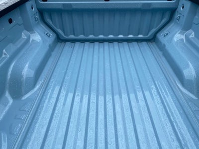 2026 Chevrolet Colorado Work Truck