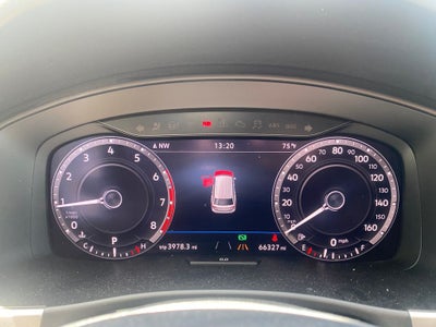2019 Volkswagen Atlas SEL Premium 4Motion
