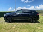 2021 Volkswagen Atlas Cross Sport 3.6L V6 SE w/Technology R-Line