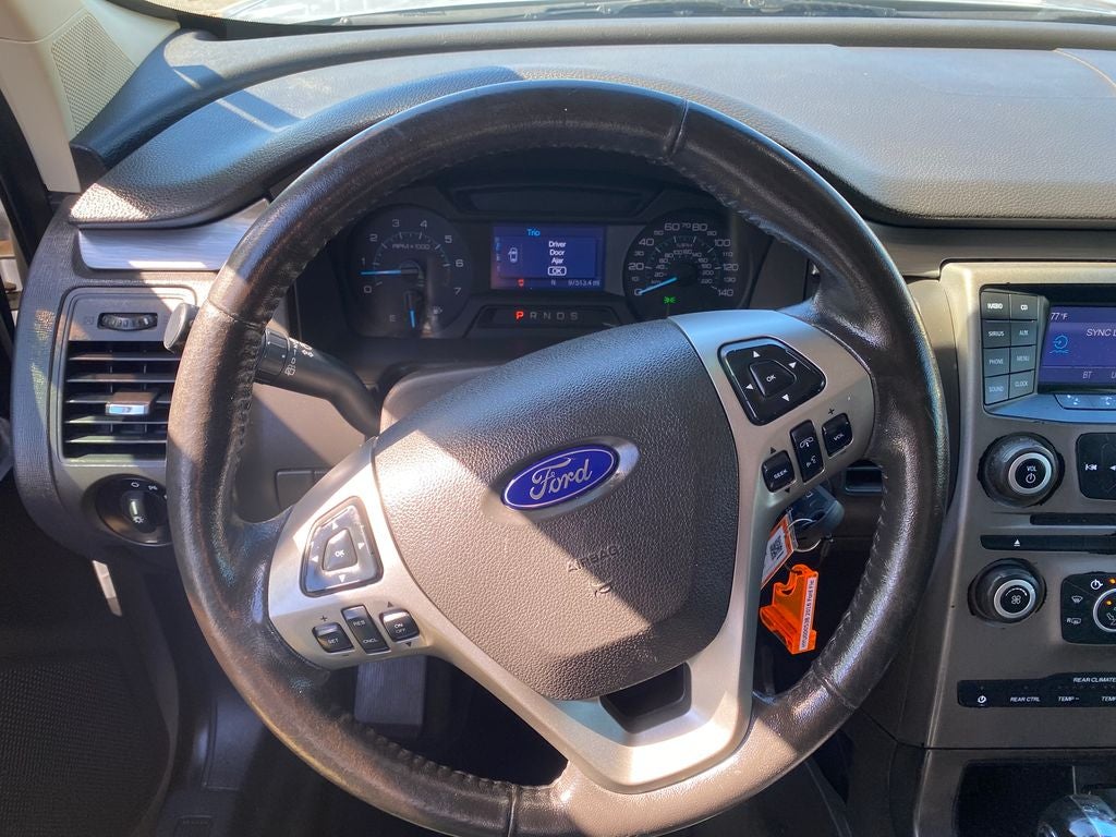 2016 Ford Flex SE