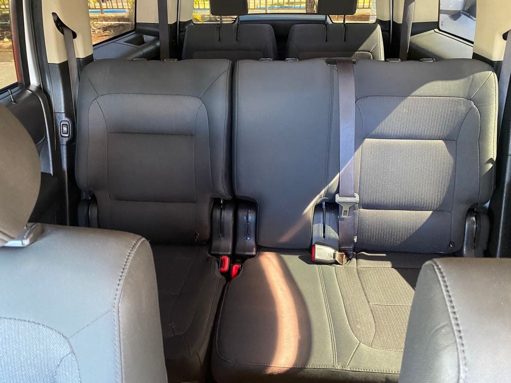 2016 Ford Flex SE