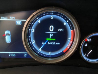 2022 Lexus RX 350 F Sport