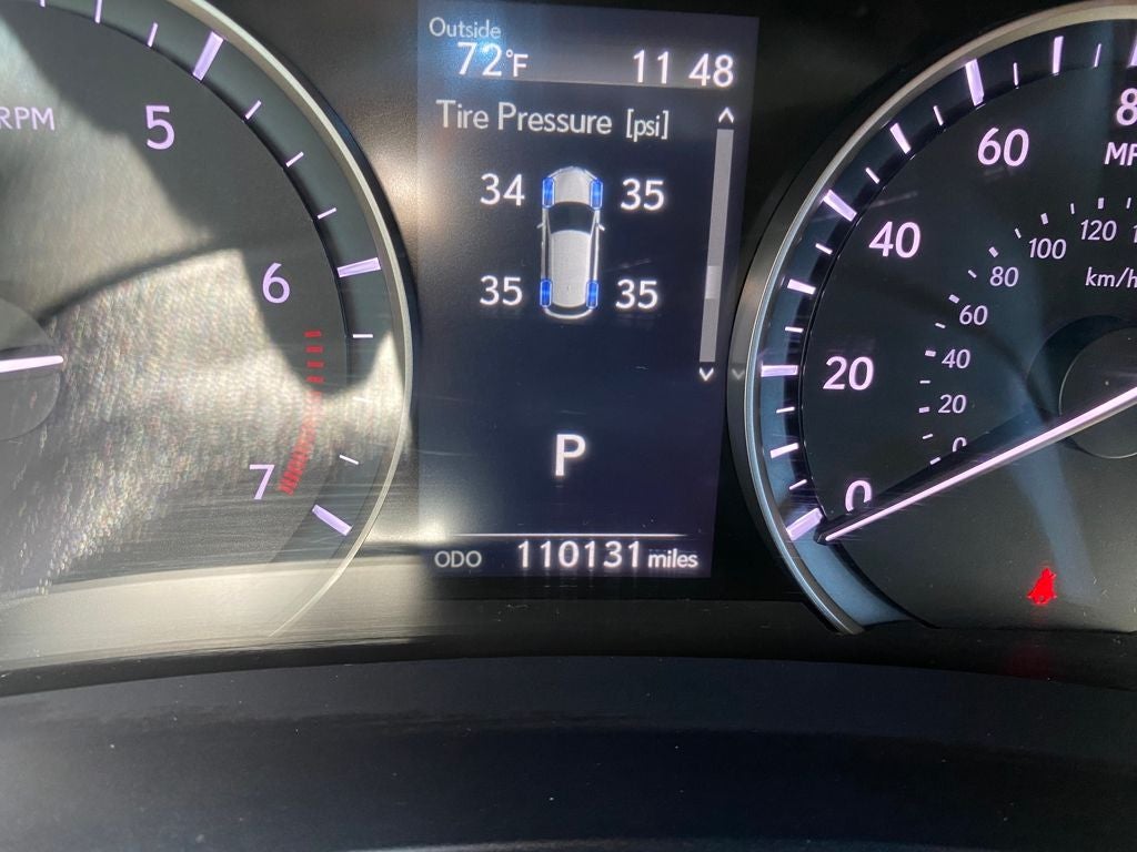 2018 Lexus RX 350 F Sport