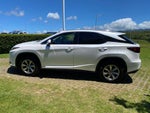 2018 Lexus RX 350 F Sport