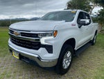 2022 Chevrolet Silverado 1500 LT LT1