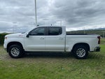 2022 Chevrolet Silverado 1500 LT LT1