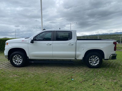 2022 Chevrolet Silverado 1500 LT LT1